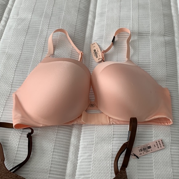 NWT Victoria Secret bras and panties! - Picture 2 of 5